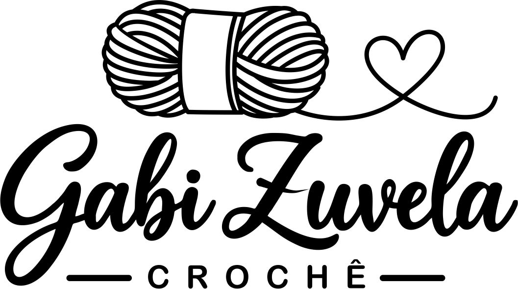 Versão para carimbo — Gabi Zuvela Crochê